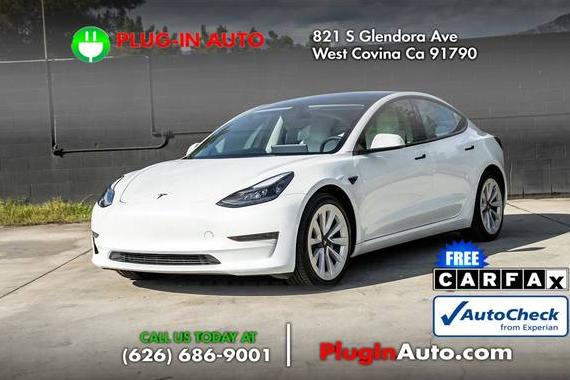 TESLA MODEL 3 2022 5YJ3E1EA0NF360965 image TESLA MODEL 3 2022 5YJ3E1EA0NF360965 image